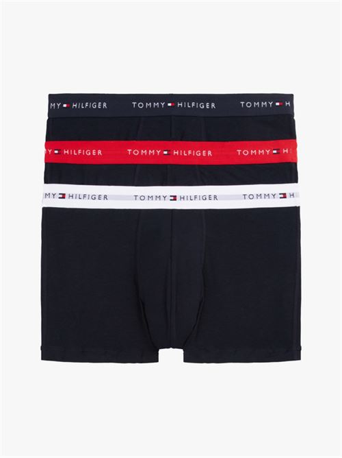 3P WB TRUNK TOMMY HILFIGER | UM0UM02763/0W3